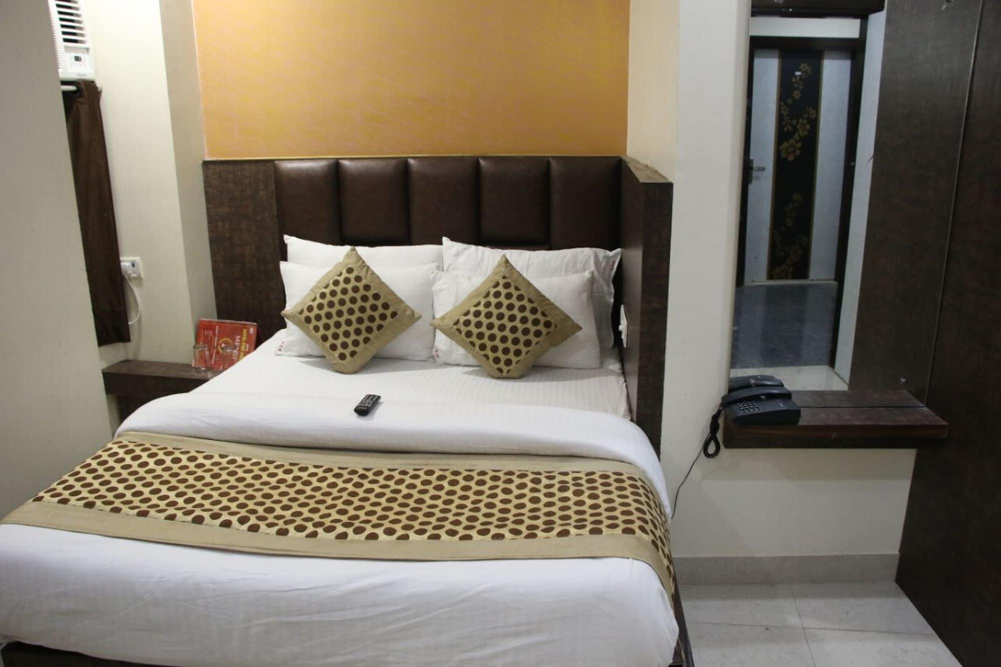 Hotel Stay House Нью-Дели Экстерьер фото
