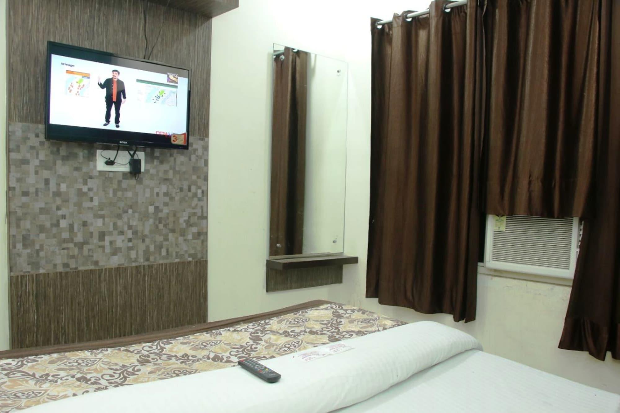 Hotel Stay House Нью-Дели Экстерьер фото